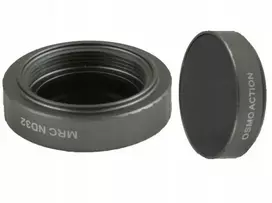 Pilkas Nd32 Ndx32 filtras, skirtas Dji Osmo Action