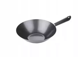 Wok keptuvė indukcinei viryklei Canton Tescoma 30cm