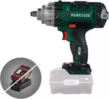Parkside Passk 20-li A1