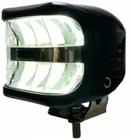 Darbinis šviestuvas 8 led halogeninis smd prožektorius 12v 24v