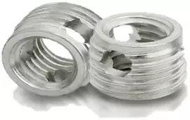 Įvorės pažeistam sriegiui taisyti M10 x 1,5 įvorė 18 mm (Pažeista pakuotė)