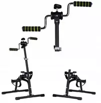 Mechaninis reabilitacinis rotorius Rankoms + Kojoms senjorams Antar At 51124