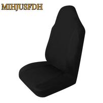 1/2PcsUniversal Car Seat Cover Durable Automotive Double Mesh Covers Cushion Car Seat Protector Fit Most Cars Auto Accessories juoda