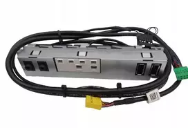 Priekinis skydelis Usb Audio Dell Optiplex 3020 98mpj