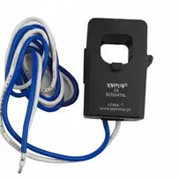 Sct024tsl-100a/1a 1% Srovės transformatorius