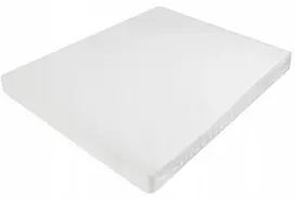 Storas čiužinio užvalkalas 70x140 cm su užtrauktuku, pagal užsakymą