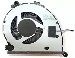 Atsarginis cpu aušinimo ventiliatorius, suderinamas su Lenovo Thinkbook 14-iil 14-iml 15-iil 15-iml