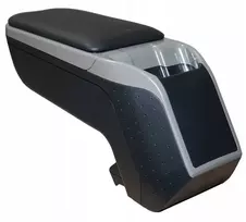 Porankis Arm2 Opel Agila, 2008-2014, Sx