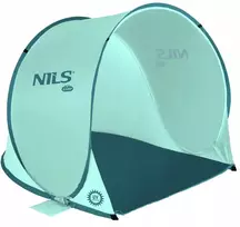 Nils Camp NILS Paplūdimio palapinė, savaime susirenkanti, neperšlampama, sodo palapinė