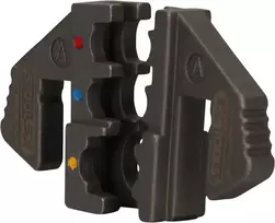 Replių pora 115.1401 Crimp įdėklas izoliuotiems gnybtams 0.5 – 6 mm²