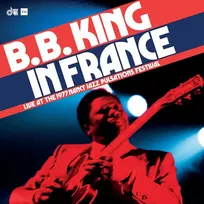 Vinilinė plokštelė In France - Live at the Nancy Jazz Festival