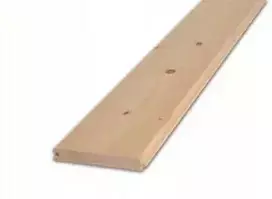 Stogo apdailos lentelė medienos imitacija fasado lentos 2m 11mm