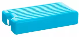 Šaltkrepšio įdėklas, didelis Ice Box Large Plast Team