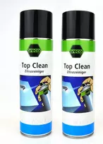 Top Clean citrusinis klijų ir lipdukų valiklis, 500 ml