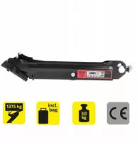 Automobilinis keltuvas oem vw t5/t6 1375 kg