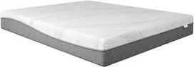 Novilla čiužinys 160 x 200 7 zonų čiužinys Oeko-tex Certipur Us čiužinys 19 cm vidutinio kietumo