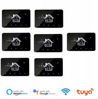 Wifi termostatas Tuya grindų šildymui 7szt