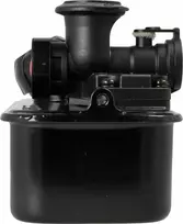 Degalų bako ir karbiuratoriaus rinkinys Briggs & Stratton Classic Quattro