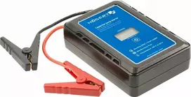 Hoegert kondensatorinis paleidimo įrenginys 500a / 1000a Ht8g625
