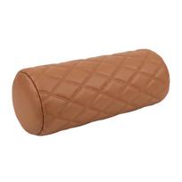 Universal Cylindrical Neck Pillow Auto Cervical Support Cushion  Most Car Seats M