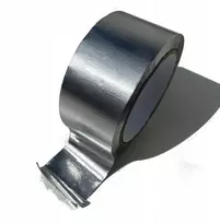 Lipni aliuminio folijos juosta 48mm 45m