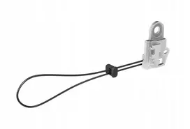 Thule axle mount Ezhitch plokštelė tvirtinimui prie ašies be varžto 20201526