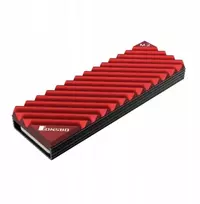 Radiatorius Jonsbo Ssd diskui M.2 Nvme Sata