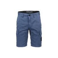 STONE ISLAND SS24 Casual Shorts Men's Light Blue 1015L1204V0124 29 gray