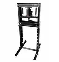 Hidraulinis presas Neo Tools, 20T, juodas