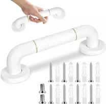Grab rails vyresnio amžiaus žmonėms, dušo rankena, 30 cm dušo rankena vyresnio amžiaus žmonėms, nuimama dušo rankena, vonios rankena, rankenos