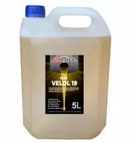 Mašininis aliejus 19 -- Velol 19 -- Klampumas 10 5 l