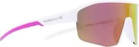 Raudona Bull Spect Eyewear Unisex akiniai nuo saulės Dundee