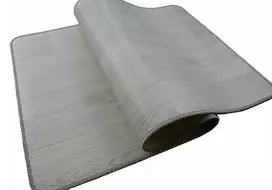 Vininis kilimas-plytelė Premium Brent 80x160cm, skandinaviško stiliaus