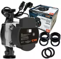Ibo Amg 32-80/180 cirkuliacinis siurblys 1 1/4" kabelis, energiją taupantis