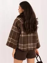 Paltas moterims ITALY MODA MI-KR-17886.79