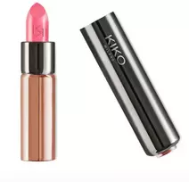 Kiko Milano Gossamer Emotion kreminiai lūpų dažai, spalva 119