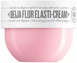 Sol de Janeiro Beija Flor Elasti-Kreminis stangrinamasis kūno kremas, mini 25 ml