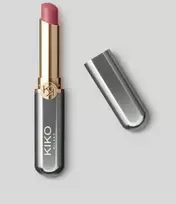 Kiko Milano ilgai išliekantys kreminiai lūpų dažai Unlimited Stylo, atspalvis 20