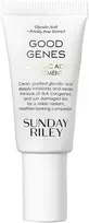 Sunday Riley Good Genes švytinčio efekto veido serumas su glikolio rūgštimi, mini 5 ml