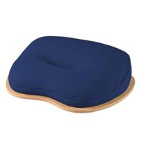 High-temperature Resistant Lap Stand Portable Desk Sturdy Cushion Device Holder Durable Non-deformable Wear-Resistant Adjustable Multi-purpose