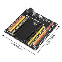 ESP32-S3 GPIO IoT Development Board Expansion Board Expansion Board Backplane Interface Electronic Componet Kit
