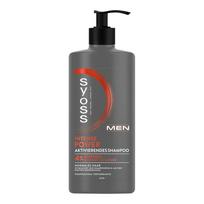 Syoss Men Power Shampoo 440Ml