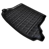 Car Rear Trunk Mat EVA For Subaru Forester 5 SK 2019-2025 Anti-slip Mat Cargo Trunk Boot Tray Floor Rug Parts Auto Accessories
