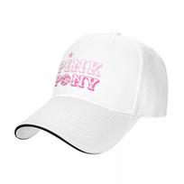 Baseball Caps Chappell Roan Pink Pony Club Awesome Fashion Casual Unisex Summer Hats One Size white