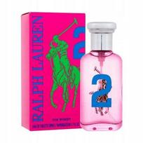 Ralph Lauren Big Pony 2 Tualetinis vanduo moterims 50 ml