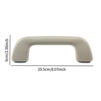 Auto Interior Grab Handle 74610-52020 Replacement for Roof Grip
