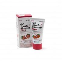 Tooth Mousse Plus Strawberry Flavour Dental Paste 40g UKDP84