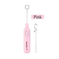 Candy Color Electric Gouache Mixer Even Paint Fast Stir Pigment Agitator Electric Power Paint Stirrer Professional Artwork