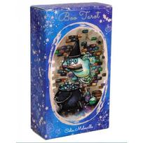 English Tarot & Oracle Cards Board Game gray
