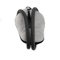 Neck Pillow Cell Phone Holder Gooseneck U Pillow Phone Holder Hanging On Neck 360 degrees  Rotate Phone Stand for Nap